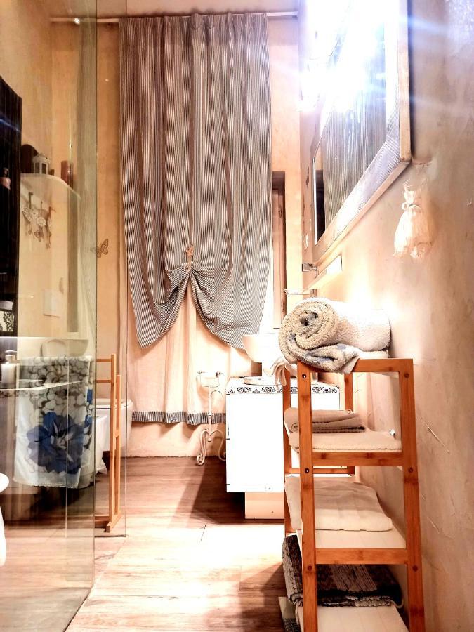 Luca'S Home San Gimignano Zewnętrze zdjęcie
